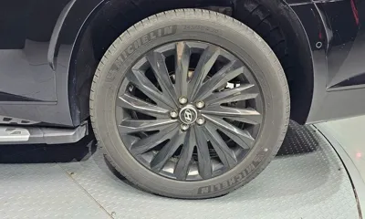 Hyundai Palisade 2024, 24374 км, за 32232.85 USD