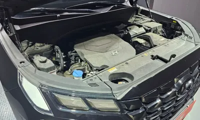 Hyundai Palisade 2024, 24374 км, за 32232.85 USD - фото 6