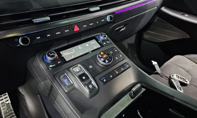 Hyundai Palisade 2024, 24374 км, за 32232.85 USD - фото 9