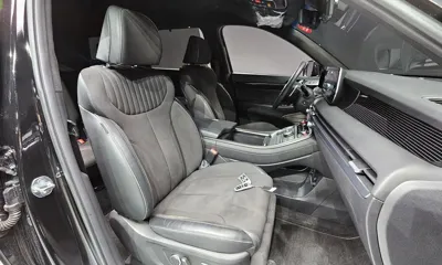 Hyundai Palisade 2024, 24374 км, за 32232.85 USD - фото 10