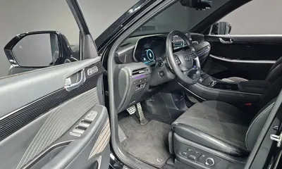 Hyundai Palisade 2024, 24374 км, за 32232.85 USD - фото 12