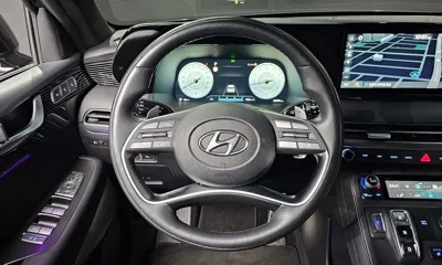 Hyundai Palisade 2024, 24374 км, за 32232.85 USD - фото 13