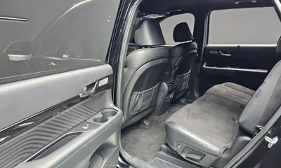 Hyundai Palisade 2024, 24374 км, за 32232.85 USD - фото 17