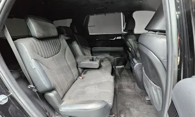 Hyundai Palisade 2024, 24374 км, за 32232.85 USD - фото 19