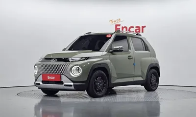 Hyundai Casper · 2023 год