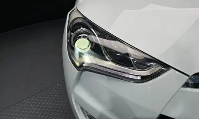 Hyundai Veloster 2012, 150056 км, за 2560.06 USD - фото 22