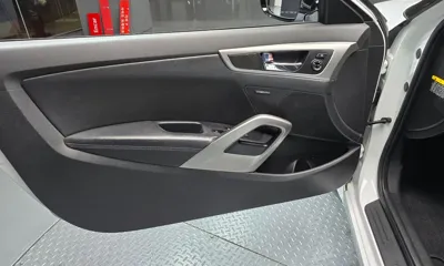 Hyundai Veloster 2012, 150056 км, за 2560.06 USD - фото 24