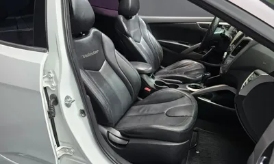 Hyundai Veloster 2012, 150056 км, за 2560.06 USD - фото 26