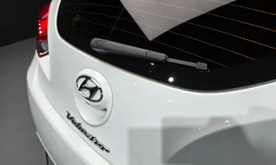 Hyundai Veloster 2012, 150056 км, за 2560.06 USD - фото 32
