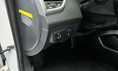 Hyundai Veloster 2012, 150056 км, за 2560.06 USD - фото 33
