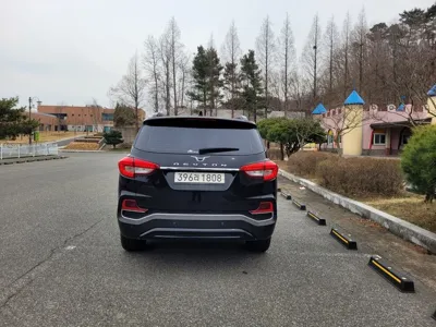 KG_Mobility_Ssangyong Rexton 2019, 53058 км, за 11703.11 USD