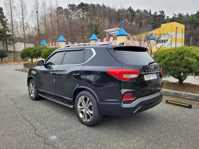 KG_Mobility_Ssangyong Rexton 2019, 53058 км, за 11703.11 USD