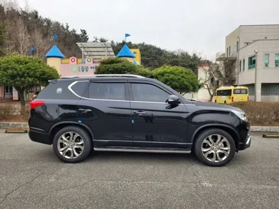 KG_Mobility_Ssangyong Rexton 2019, 53058 км, за 11703.11 USD - фото 6