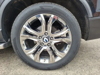KG_Mobility_Ssangyong Rexton 2019, 53058 км, за 11703.11 USD - фото 8