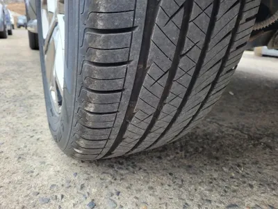 KG_Mobility_Ssangyong Rexton 2019, 53058 км, за 11703.11 USD - фото 9