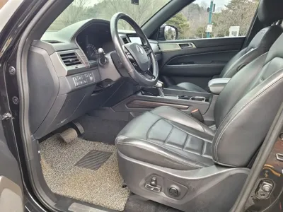 KG_Mobility_Ssangyong Rexton 2019, 53058 км, за 11703.11 USD - фото 11