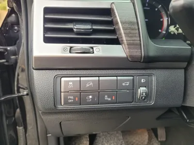 KG_Mobility_Ssangyong Rexton 2019, 53058 км, за 11703.11 USD - фото 12