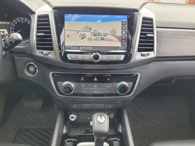 KG_Mobility_Ssangyong Rexton 2019, 53058 км, за 11703.11 USD - фото 14