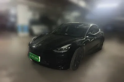 Tesla Model 3 · 2020 год