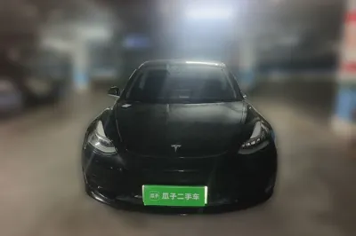 Tesla Model 3 2020, 49200 км, за 17745 USD