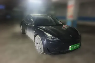 Tesla Model 3 2020, 49200 км, за 17745 USD