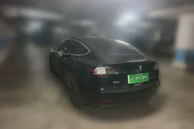 Tesla Model 3 2020, 49200 км, за 17745 USD