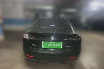 Tesla Model 3 2020, 49200 км, за 17745 USD