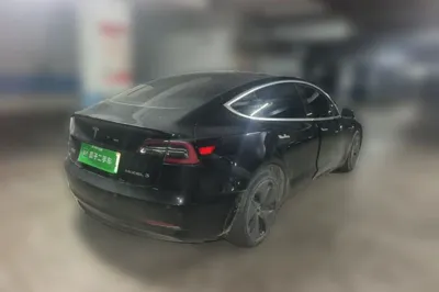 Tesla Model 3 2020, 49200 км, за 17745 USD - фото 6