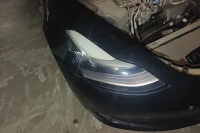 Tesla Model 3 2020, 49200 км, за 17745 USD - фото 7