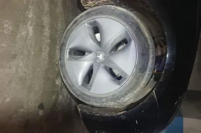 Tesla Model 3 2020, 49200 км, за 17745 USD - фото 8
