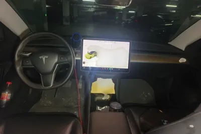 Tesla Model 3 2020, 49200 км, за 17745 USD - фото 9