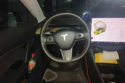 Tesla Model 3 2020, 49200 км, за 17745 USD - фото 10