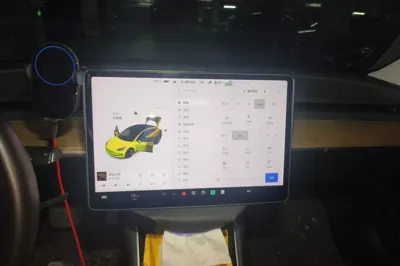 Tesla Model 3 2020, 49200 км, за 17745 USD - фото 11