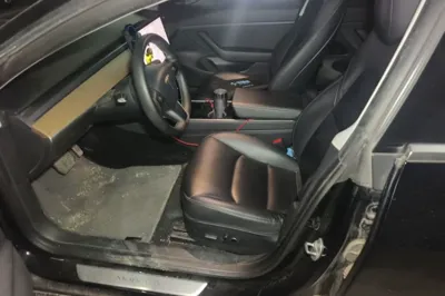 Tesla Model 3 2020, 49200 км, за 17745 USD - фото 15