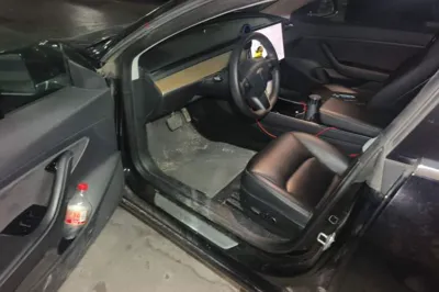 Tesla Model 3 2020, 49200 км, за 17745 USD - фото 16