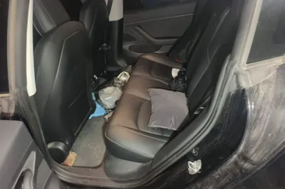 Tesla Model 3 2020, 49200 км, за 17745 USD - фото 17