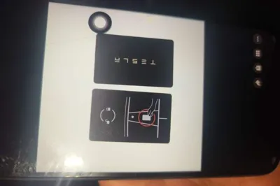 Tesla Model 3 2020, 49200 км, за 17745 USD - фото 20