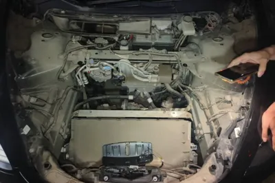 Tesla Model 3 2020, 49200 км, за 17745 USD - фото 21
