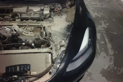 Tesla Model 3 2020, 49200 км, за 17745 USD - фото 22