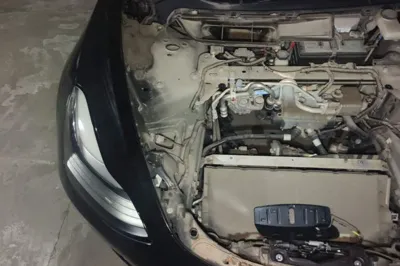 Tesla Model 3 2020, 49200 км, за 17745 USD - фото 23
