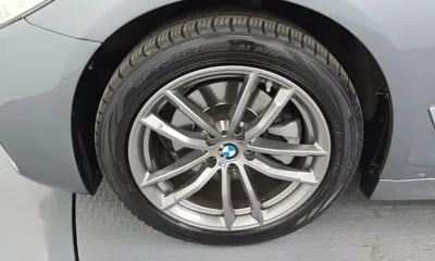 BMW 5-Series 2018, 110402 км, за 13841.05 USD