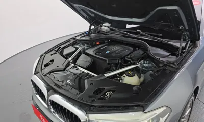 BMW 5-Series 2018, 110402 км, за 13841.05 USD - фото 6