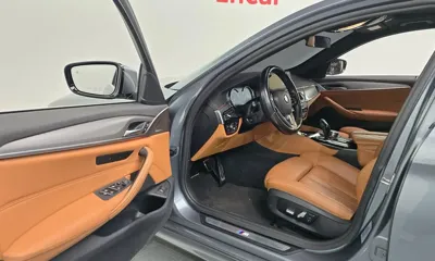 BMW 5-Series 2018, 110402 км, за 13841.05 USD - фото 10