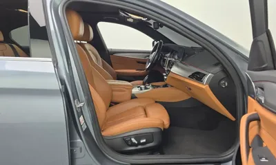 BMW 5-Series 2018, 110402 км, за 13841.05 USD - фото 11