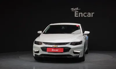 ChevroletGMDaewoo Malibu 2017, 106979 км, за 4266.77 USD