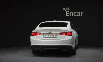 ChevroletGMDaewoo Malibu 2017, 106979 км, за 4266.77 USD