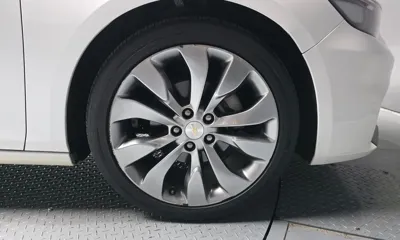 ChevroletGMDaewoo Malibu 2017, 106979 км, за 4266.77 USD
