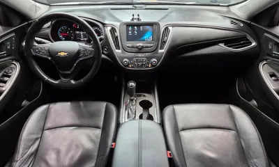 ChevroletGMDaewoo Malibu 2017, 106979 км, за 4234.53 USD - фото 7