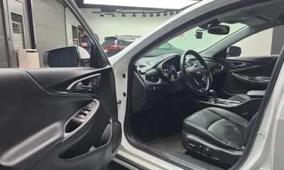 ChevroletGMDaewoo Malibu 2017, 106979 км, за 4234.53 USD - фото 10