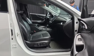 ChevroletGMDaewoo Malibu 2017, 106979 км, за 4234.53 USD - фото 11